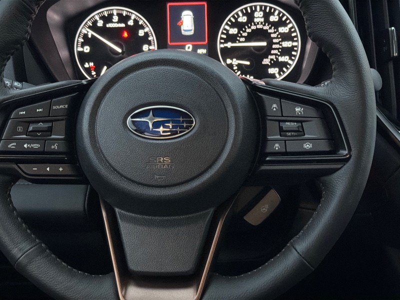 Certified 2026 Subaru Ascent Limited Bronze AWD/4WD image 20