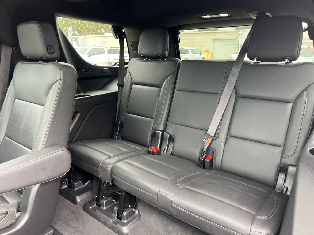 Used 2022 Chevrolet Tahoe LT w/ LT Signature Plus Package image 33