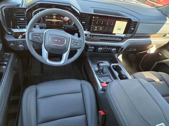 New 2026 GMC Sierra 1500 Elevation w/ Elevation Premium Package image 8