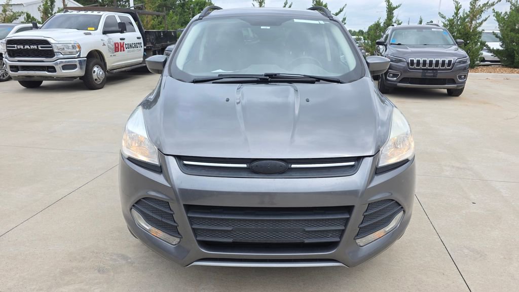 Used 2014 Ford Escape SE w/ Equipment Group 201A FWD image 8