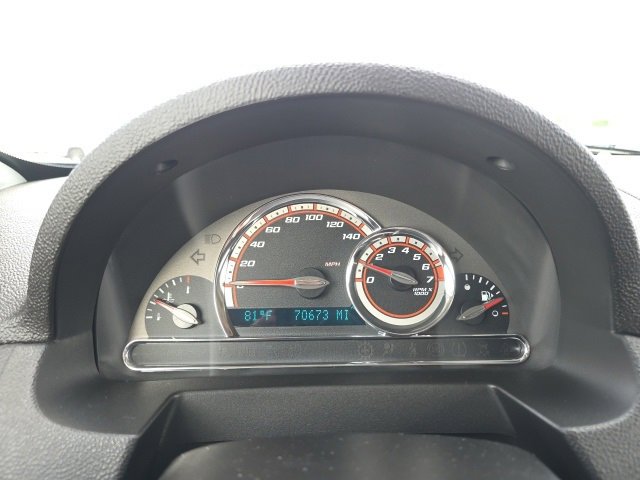 Used 2008 Chevrolet HHR SS image 21