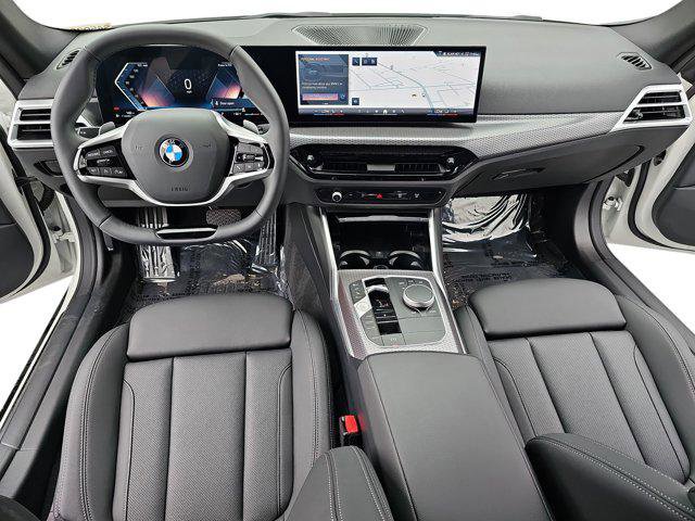 Used 2025 BMW 430i w/ Parking Assistance Package image 9