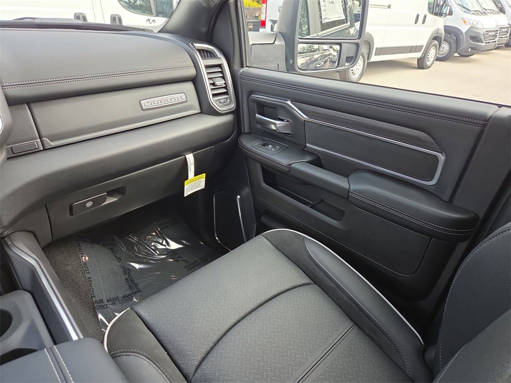 New 2026 RAM 3500 Laramie image 17