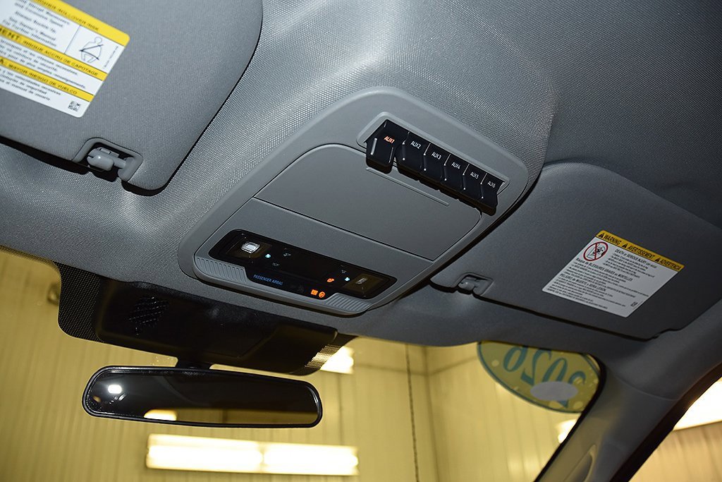 New 2026 Ford F250 XLT w/ Snow Plow Prep Package image 25