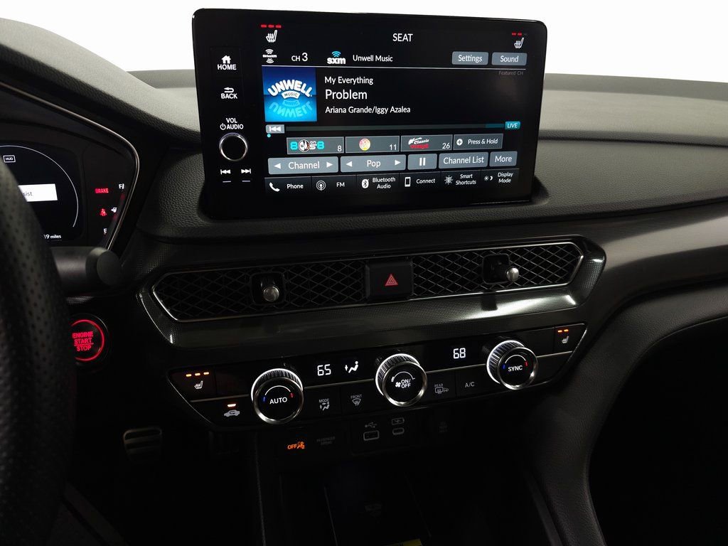 Used 2025 Acura Integra Type S image 26