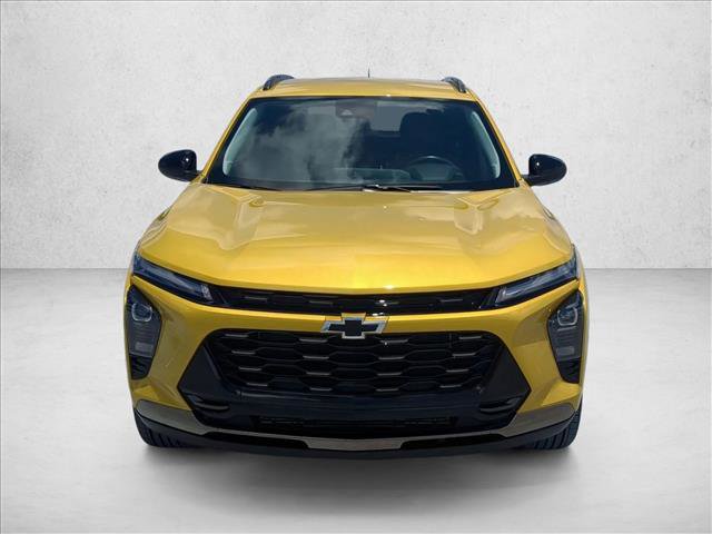 Used 2025 Chevrolet Trax ACTIV w/ Driver Confidence Package FWD image 7