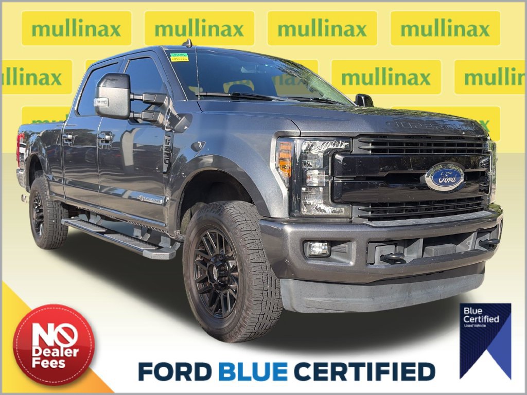 Used 2019 Ford F250 Lariat
