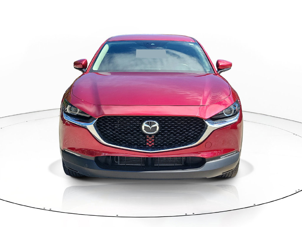 Used 2021 MAZDA CX-30 FWD 2.5 S w/ Select Package image 2