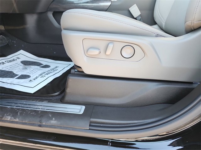 New 2026 Chevrolet Silverado 3500 LTZ w/ LTZ Plus Package image 15