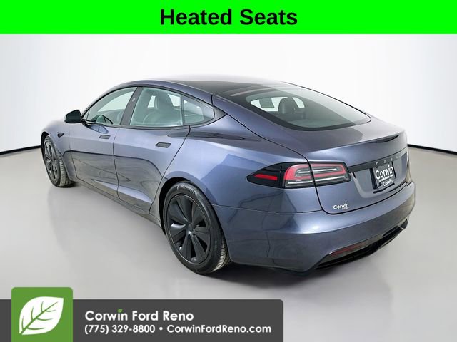 Used 2023 Tesla Model S Standard Range image 5