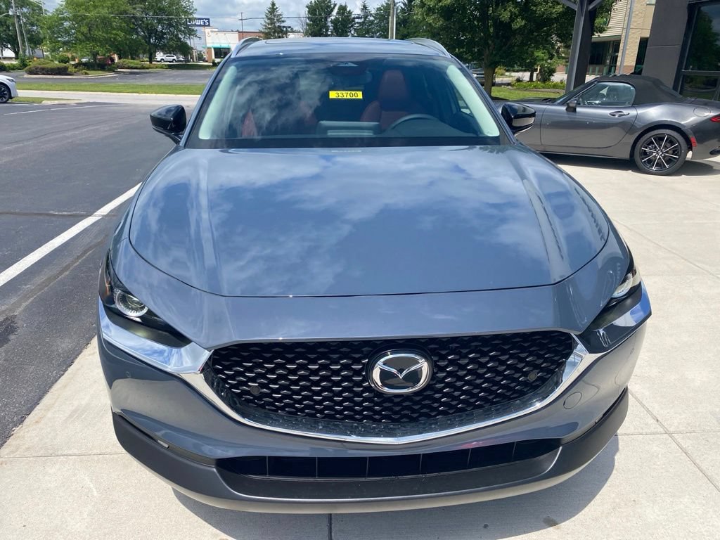 New 2026 MAZDA CX-30 AWD 2.5 S image 3