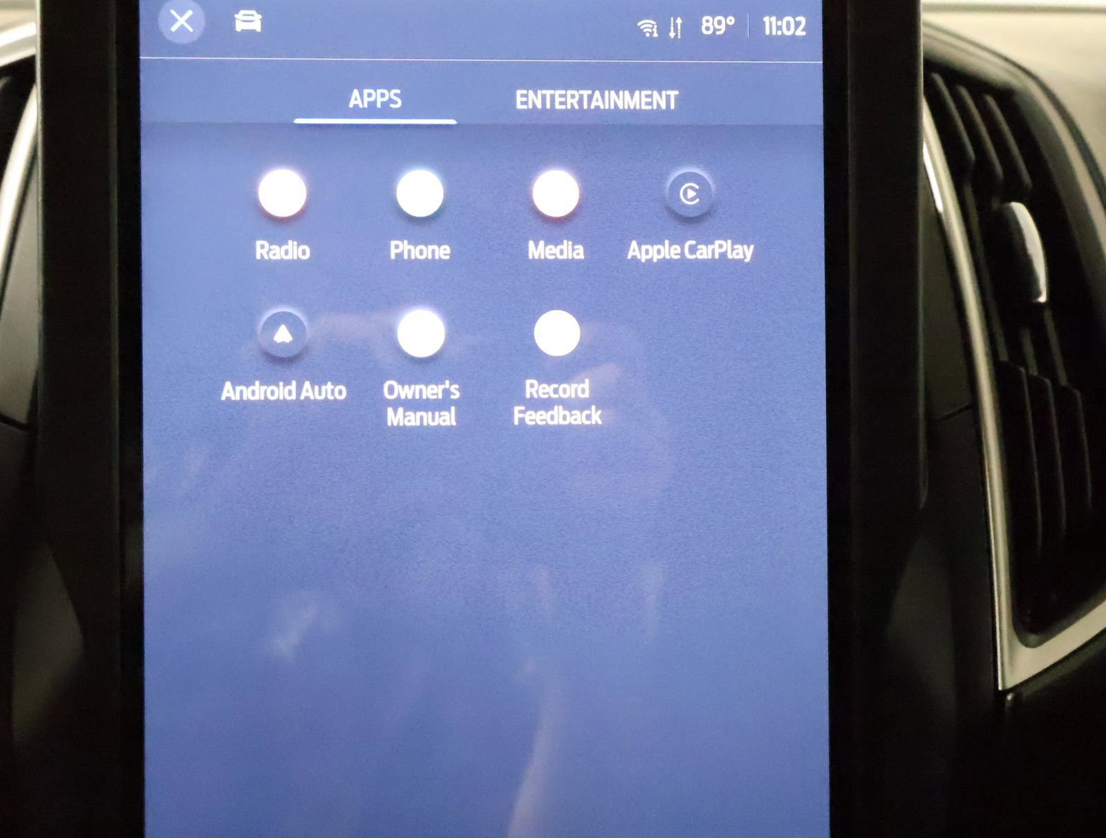 Used 2023 Ford Edge SEL image 32