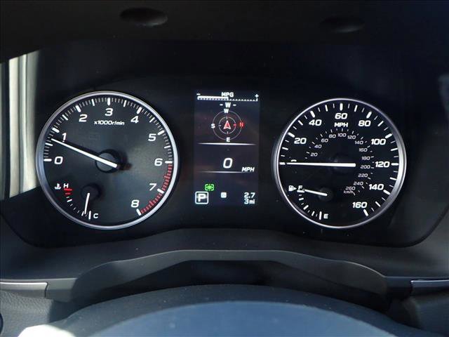 New 2026 Subaru Ascent Touring w/ Popular Package #2 image 26