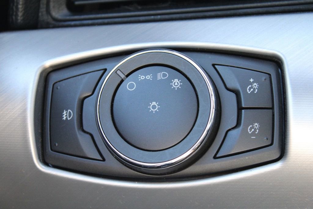 Used 2018 Ford Mustang Premium image 35