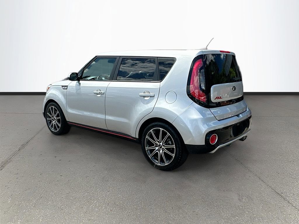 Used 2018 Kia Soul ! w/ Tech Package image 5