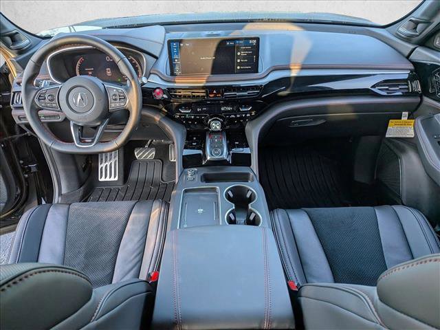 New 2026 Acura MDX A-Spec image 13
