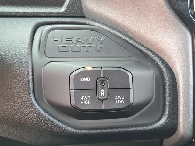 Used 2026 RAM 2500 Laramie AWD/4WD image 63