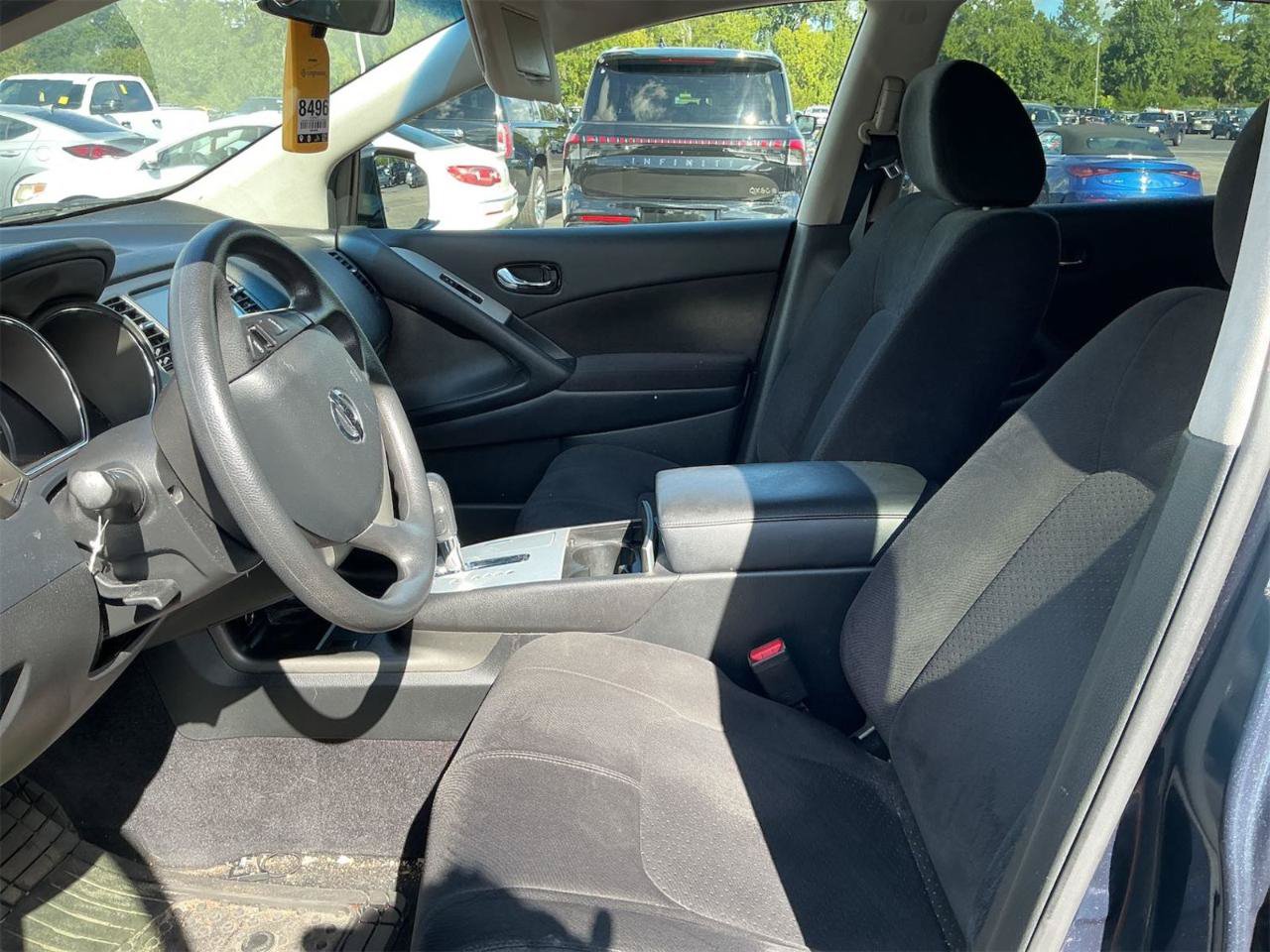 Used 2014 Nissan Murano S AWD/4WD image 12