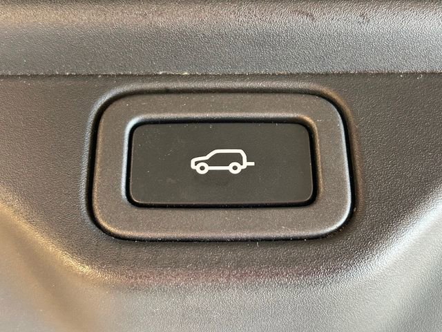 Used 2016 Land Rover Range Rover Long Wheelbase Supercharged image 44