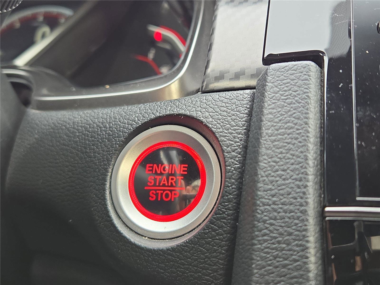 Used 2019 Honda Civic Type R image 5