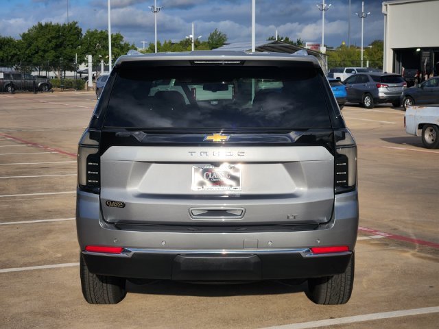 Used 2026 Chevrolet Tahoe LT w/ Comfort Package RWD image 14
