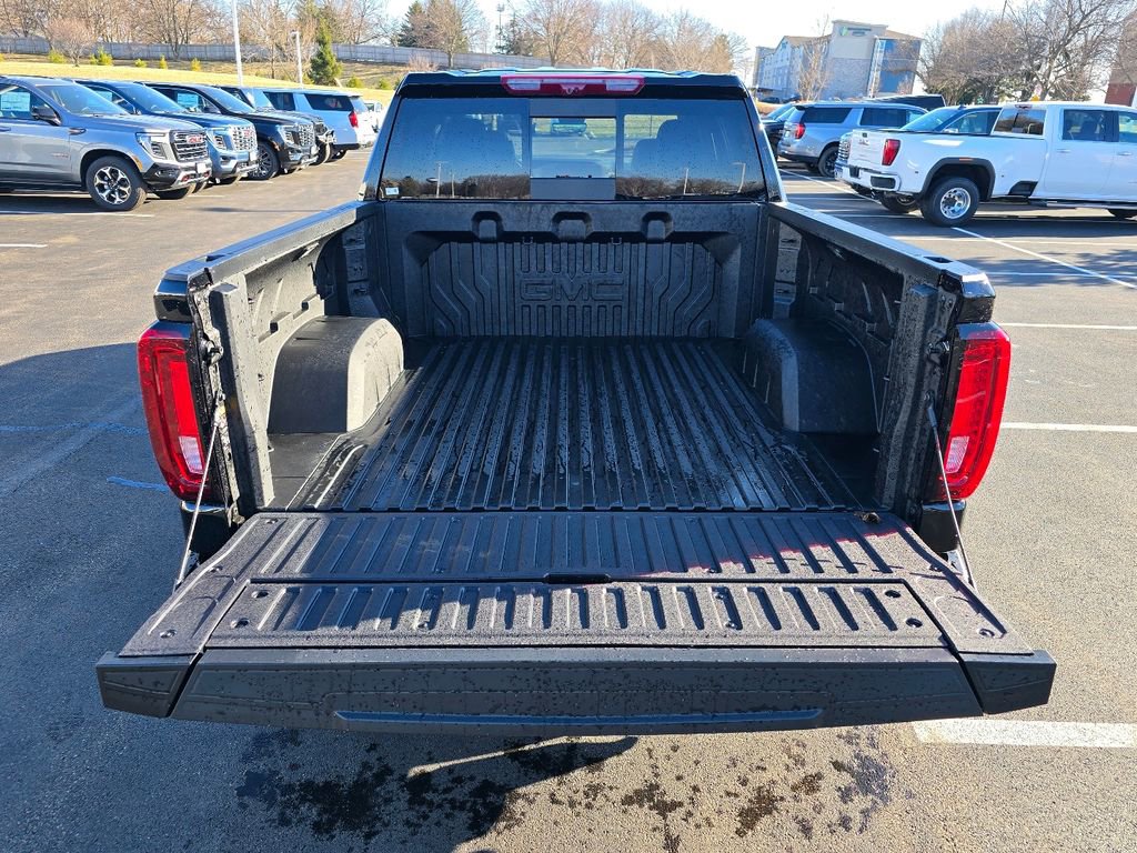 New 2026 GMC Sierra 1500 Denali Ultimate AWD/4WD image 30