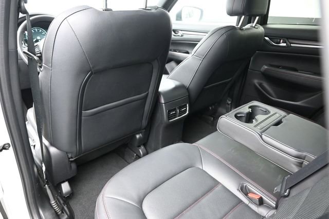 Certified 2023 MAZDA CX-5 AWD 2.5 Turbo image 22
