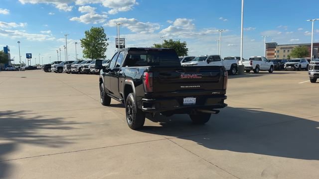 Used 2025 GMC Sierra 2500 AT4 w/ AT4 Premium Plus Package image 6