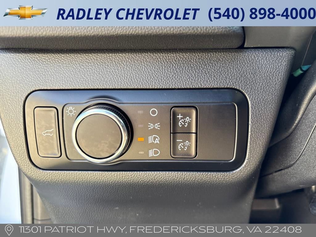 Used 2023 Ford Escape ST-Line w/ Tech Pack #1 image 12