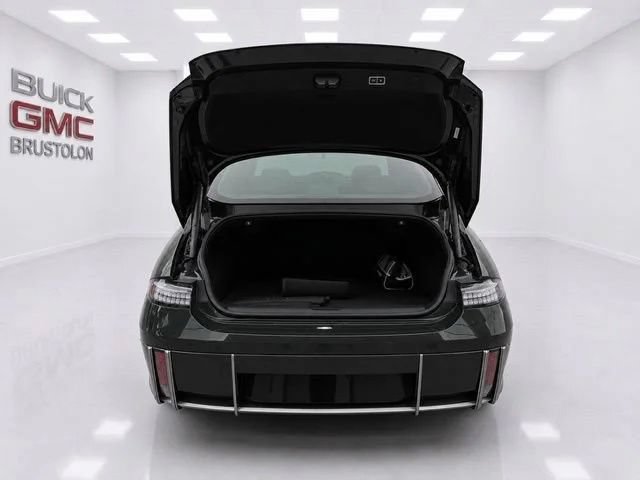 Used 2023 Hyundai Ioniq 6 SEL w/ Cargo Package AWD/4WD image 8