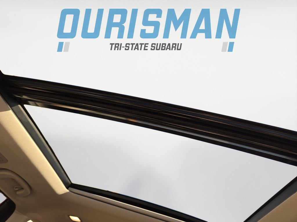 New 2025 Subaru Ascent Limited image 20