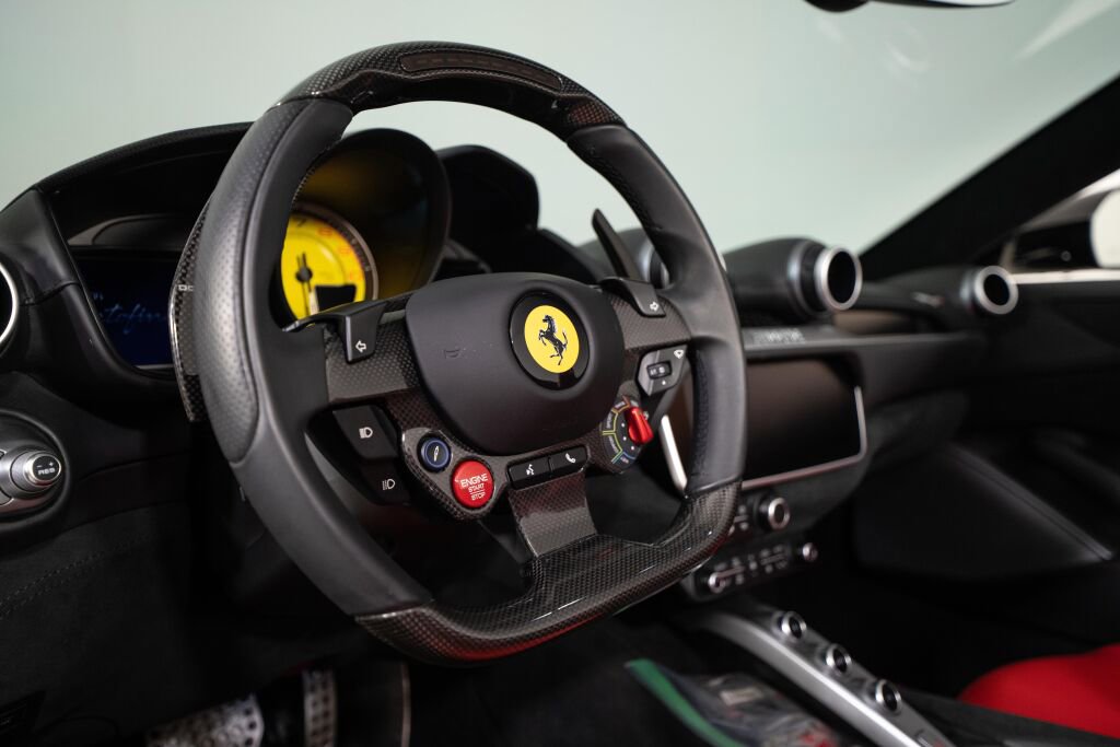 Used 2023 Ferrari Portofino M image 40