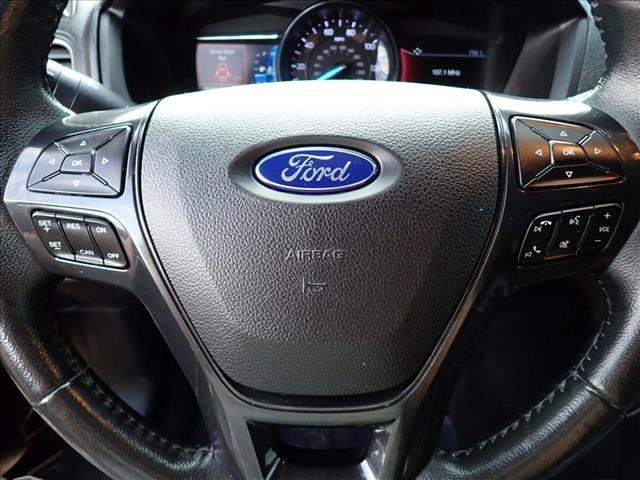 Used 2019 Ford Explorer XLT w/ Equipment Group 202A AWD/4WD image 17