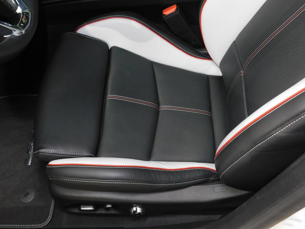 Used 2024 Cadillac CT5 V Blackwing w/ Carbon Fibre Package 2 RWD image 38