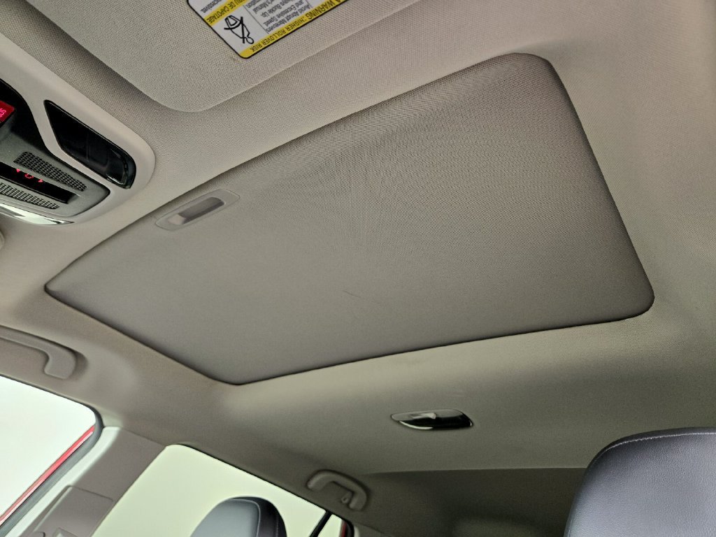 Certified 2022 Subaru Outback Limited AWD/4WD image 17