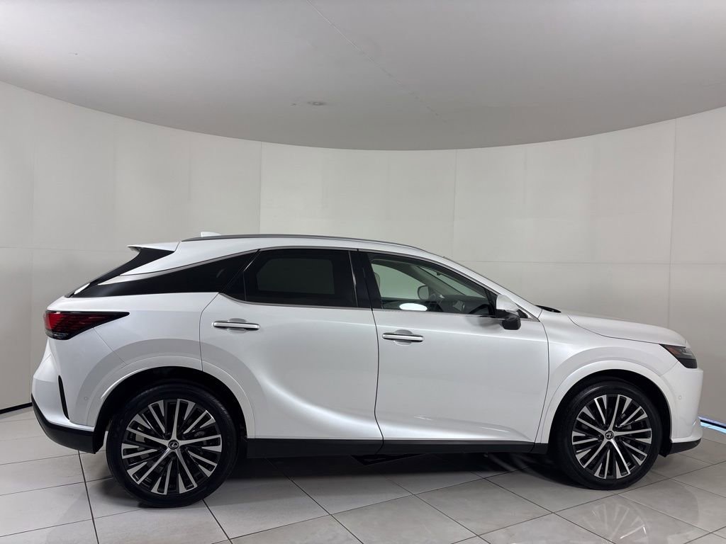 Used 2024 Lexus RX 350 Premium Plus w/ Convenience Package image 6