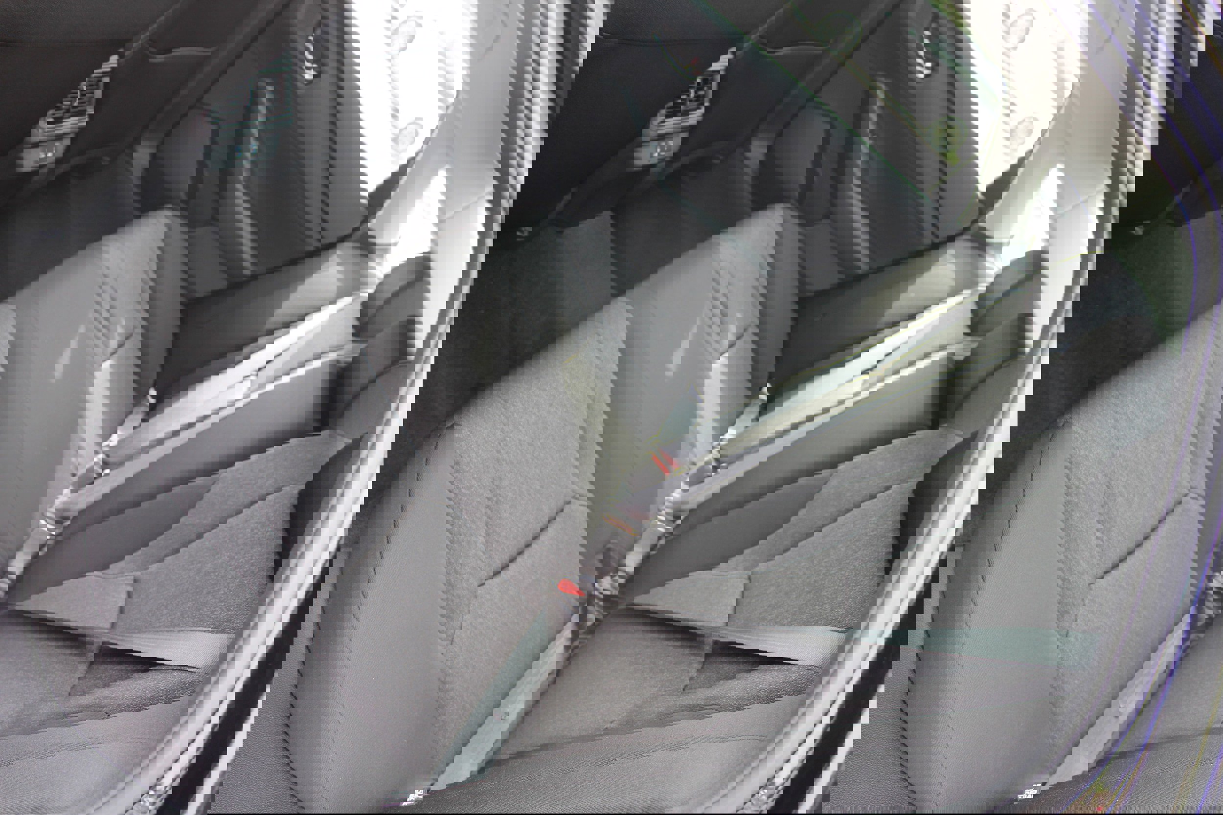 New 2025 Honda Accord LX image 9