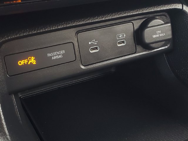 Used 2025 Honda Civic Sport image 19