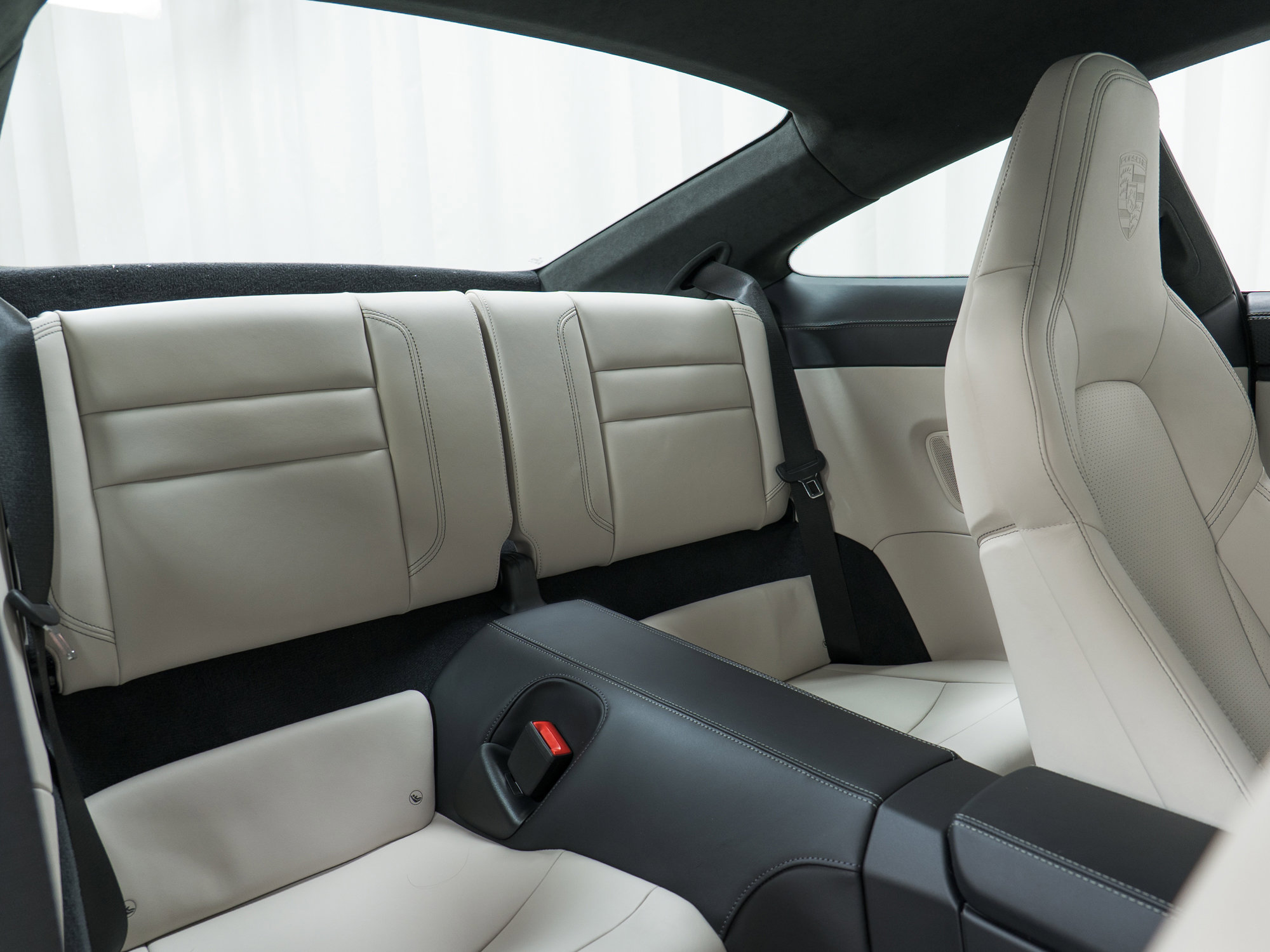 Used 2026 Porsche 911 GT3 image 38