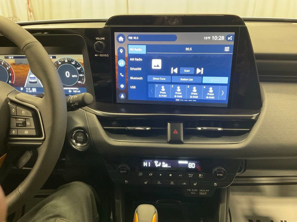 New 2026 Subaru Outback Wilderness image 23