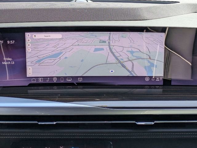 New 2026 Cadillac Escalade Luxury w/ Touring Package AWD/4WD image 19