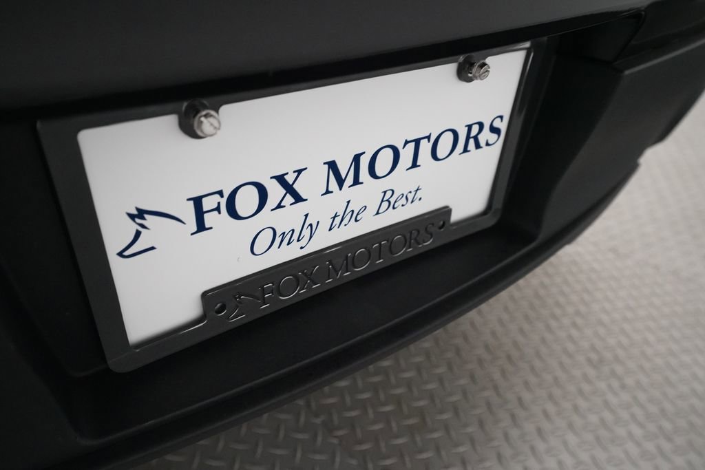 Used 2017 Ford Taurus SHO AWD/4WD image 39