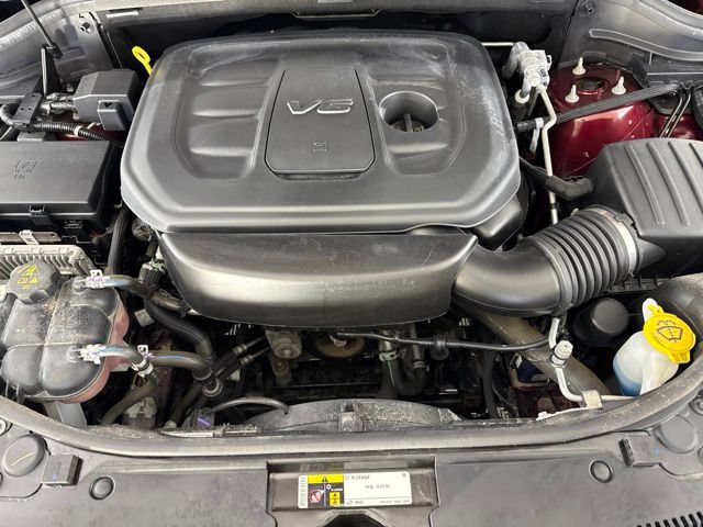Used 2021 Jeep Grand Cherokee Limited AWD/4WD image 20