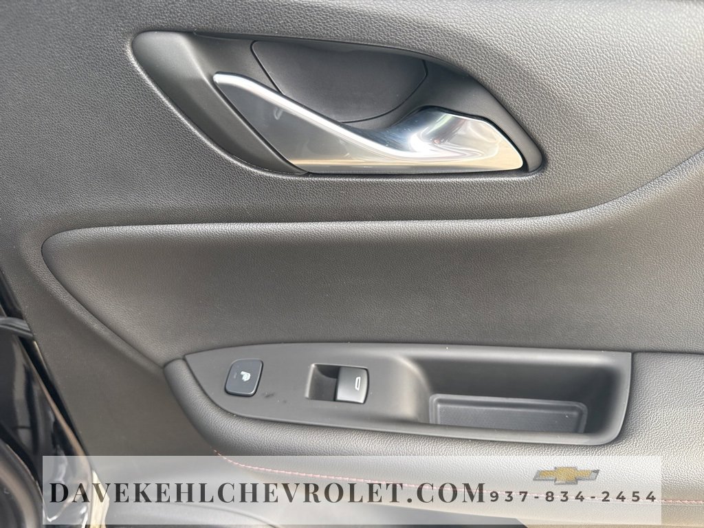 Used 2023 Chevrolet Blazer RS w/ Driver Confidence II Package image 28