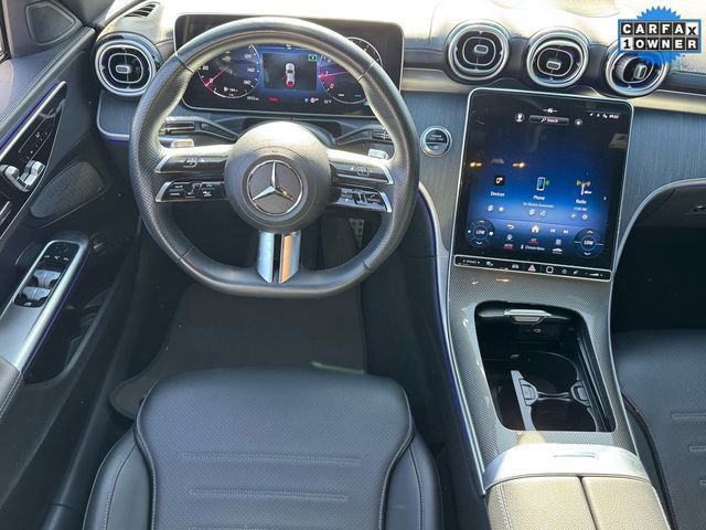 Used 2023 Mercedes-Benz C 300 Sedan image 11