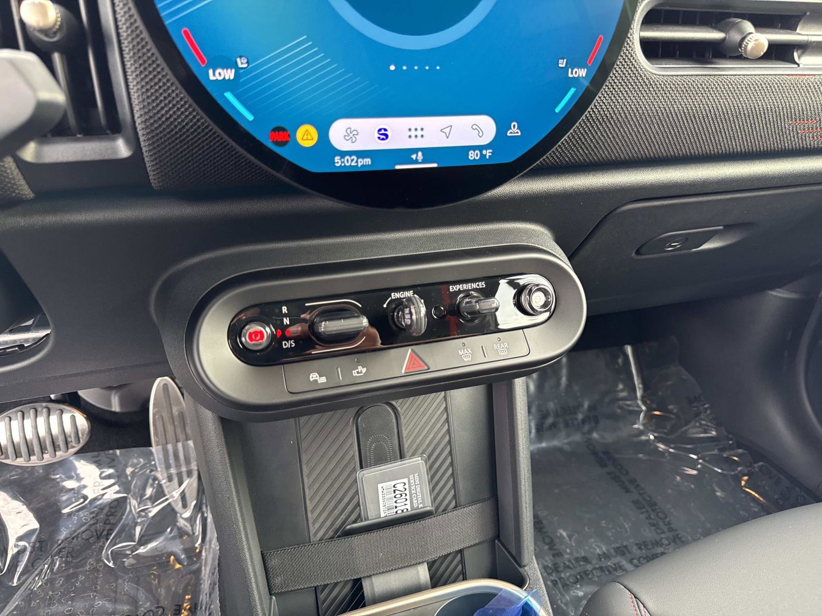 New 2026 MINI Cooper John Cooper Works image 18