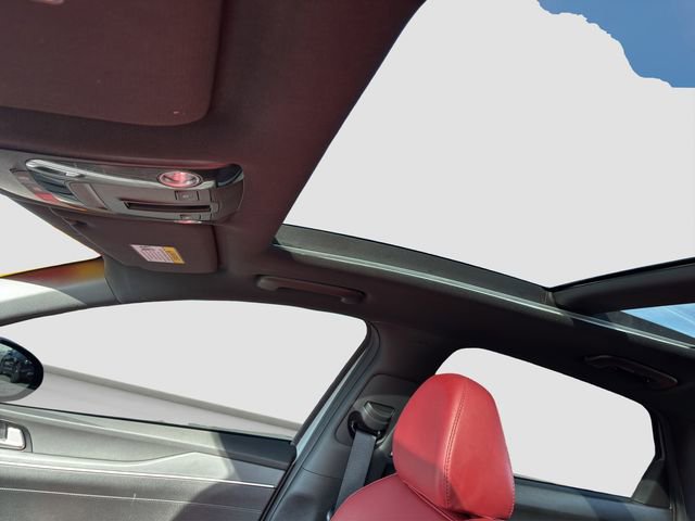 Used 2024 Kia K5 GT-Line image 13