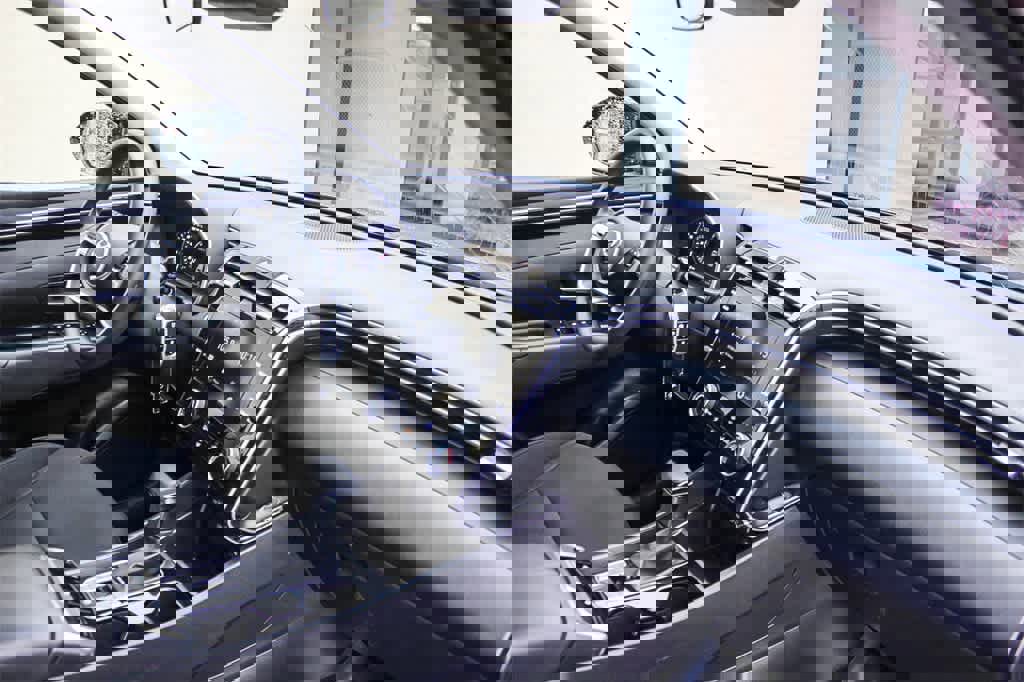 Certified 2023 Hyundai Tucson SEL image 23