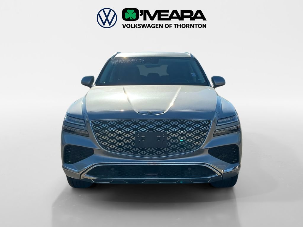 Used 2025 Genesis GV80 2.5T Standard AWD/4WD image 8