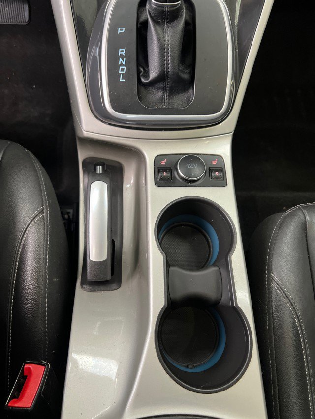 Used 2013 Ford C-MAX SEL image 26